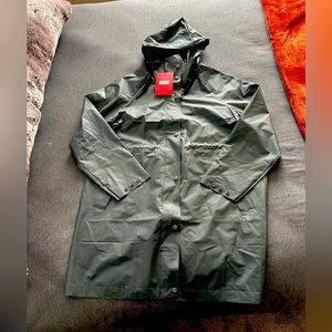 Hunter Rain Jacket